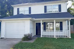 3539 Sweetgum Ln, Decatur, GA 30032 - Photo 1