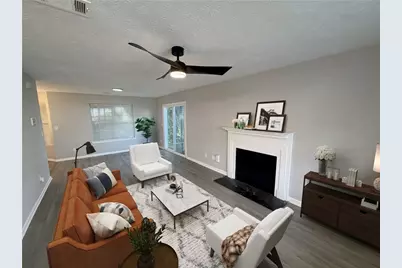 3539 Sweetgum Lane, Decatur, GA 30032 - Photo 5