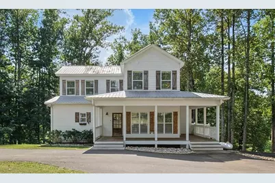 5347 Grandview Road, Jasper, GA 30143 - Photo 1