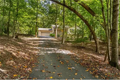 42 Oak Morris Ridge, Jasper, GA 30143 - Photo 1