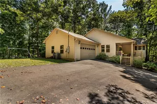 42 Oak Morris Ridge, Jasper, GA 30143 - Photo 3