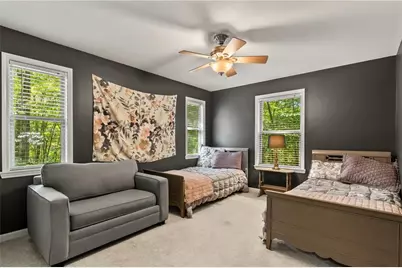 42 Oak Morris Ridge, Jasper, GA 30143 - Photo 33