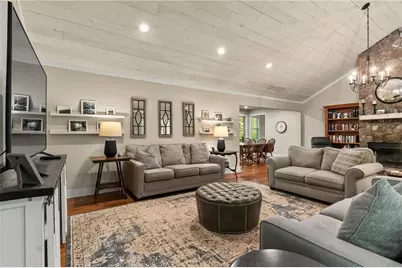 42 Oak Morris Ridge, Jasper, GA 30143 - Photo 5