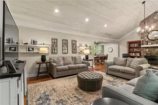 42 Oak Morris Ridge, Jasper, GA 30143 - Photo 5