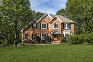 20 Coventry Dr, Rome, GA 30161 - Photo 1