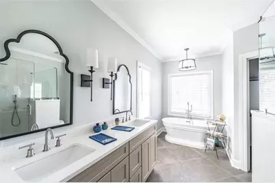 20 Coventry Drive, Rome, GA 30161 - Photo 23