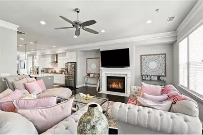 130 Britten Pass, Alpharetta, GA 30009 - Photo 13
