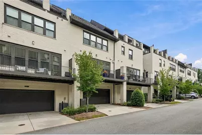 130 Britten Pass, Alpharetta, GA 30009 - Photo 5