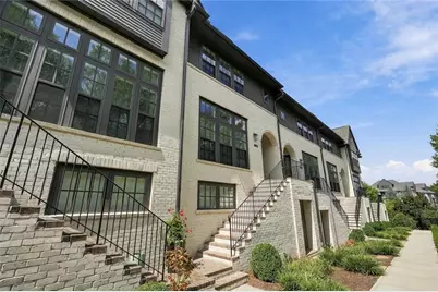 130 Britten Pass, Alpharetta, GA 30009 - Photo 7