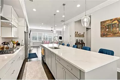 130 Britten Pass, Alpharetta, GA 30009 - Photo 15