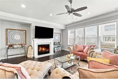 130 Britten Pass, Alpharetta, GA 30009 - Photo 11