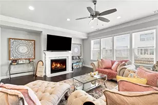 130 Britten Pass, Alpharetta, GA 30009 - Photo 11