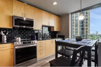 361 17th Street NW #909, Atlanta, GA 30363 - Photo 17
