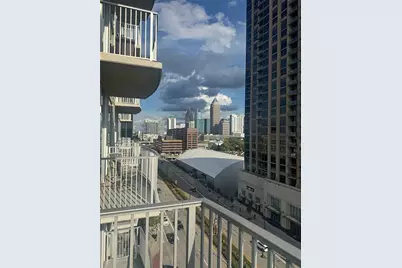 361 17th Street NW #909, Atlanta, GA 30363 - Photo 3