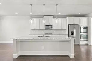 1530 Dahlia Dr, Cumming, GA 30040 - Photo 11
