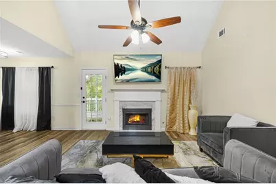 1347 Vine Circle, McDonough, GA 30253 - Photo 11