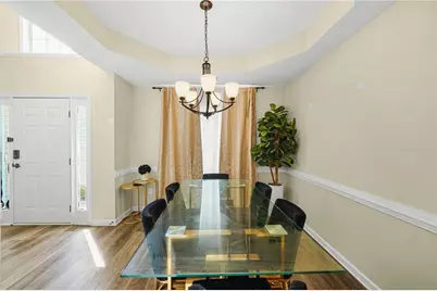 1347 Vine Circle, McDonough, GA 30253 - Photo 5