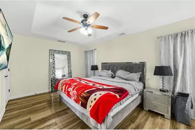 1347 Vine Circle, McDonough, GA 30253 - Photo 13