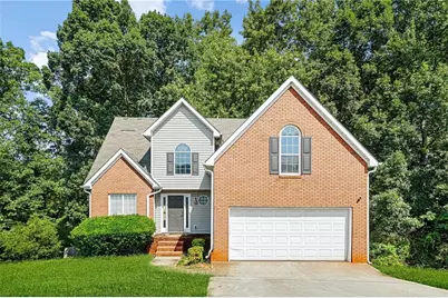 1347 Vine Circle, McDonough, GA 30253 - Photo 1