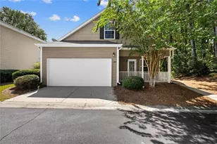 242 Hiawassee Dr, Woodstock, GA 30188 - Photo 1
