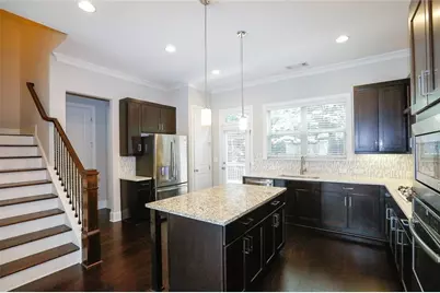1920 Townsend Court, Atlanta, GA 30329 - Photo 17