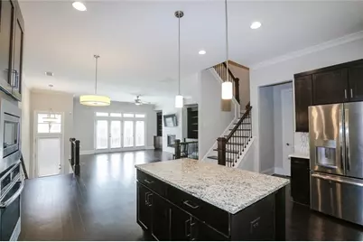 1920 Townsend Court, Atlanta, GA 30329 - Photo 13
