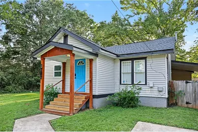1787 Lynn Lane, Decatur, GA 30032 - Photo 9