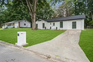 6073 Fieldcrest Dr, Morrow, GA 30260 - Photo 27