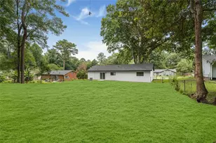 6073 Fieldcrest Dr, Morrow, GA 30260 - Photo 25