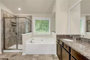 13374 Canary Ln, Alpharetta, GA 30004 - Photo 19