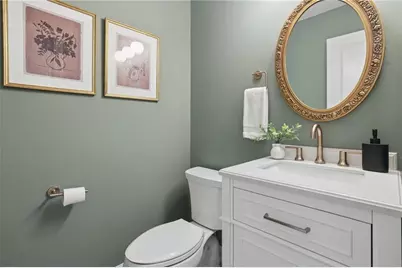 83 Ivy Trail NE, Atlanta, GA 30342 - Photo 13