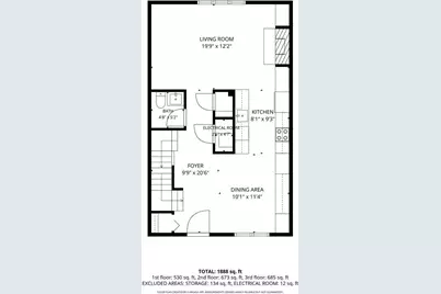 83 Ivy Trail NE, Atlanta, GA 30342 - Photo 41