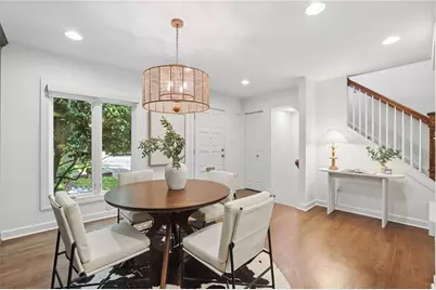 83 Ivy Trail NE, Atlanta, GA 30342 - Photo 5