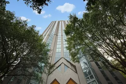 2870 Pharr Court South NW #2006, Atlanta, GA 30305 - Photo 1