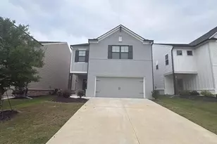 3832 Dover Run Ln, Loganville, GA 30052 - Photo 1