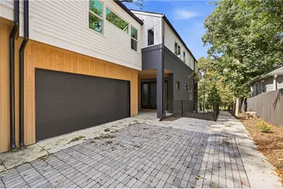 1010 Boulevard SE #A, Atlanta, GA 30312 - Photo 29