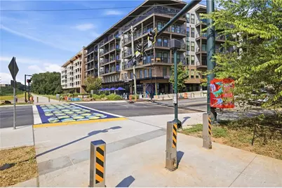 1010 Boulevard SE #A, Atlanta, GA 30312 - Photo 31