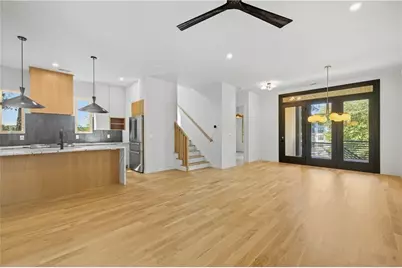 1010 Boulevard SE #A, Atlanta, GA 30312 - Photo 11
