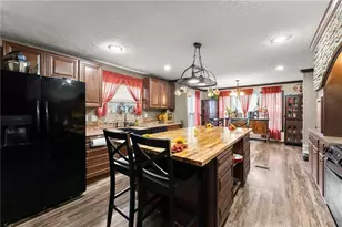 93 Rider Rd Spur, Dawsonville, GA 30534 - Photo 19