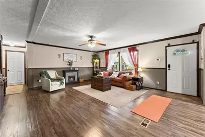 93 Rider Road Spur, Dawsonville, GA 30534 - Photo 23