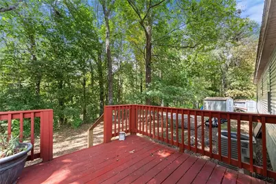 93 Rider Road Spur, Dawsonville, GA 30534 - Photo 27
