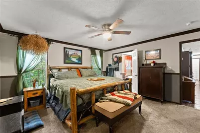93 Rider Road Spur, Dawsonville, GA 30534 - Photo 25