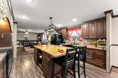 93 Rider Road Spur, Dawsonville, GA 30534 - Photo 21