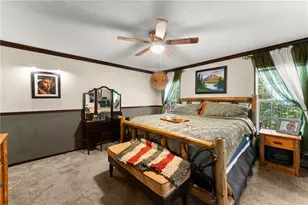 93 Rider Rd Spur, Dawsonville, GA 30534 - Photo 9