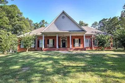 220 Connesena Road, Kingston, GA 30145 - Photo 1