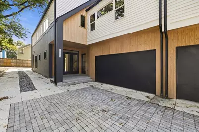 1010 Boulevard SE #B, Atlanta, GA 30312 - Photo 1
