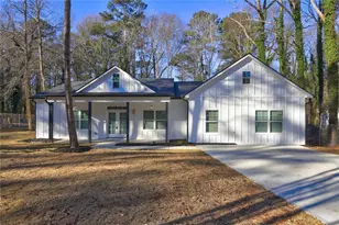 [Address not provided], Atlanta, GA 30331 - Photo 1