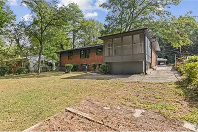 266 Simon Terrace NW, Atlanta, GA 30318 - Photo 29