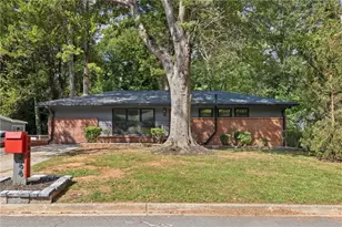 266 Simon Terrace NW, Atlanta, GA 30318 - Photo 1