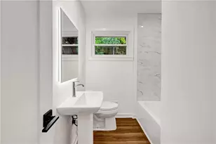 266 Simon Terrace NW, Atlanta, GA 30318 - Photo 21